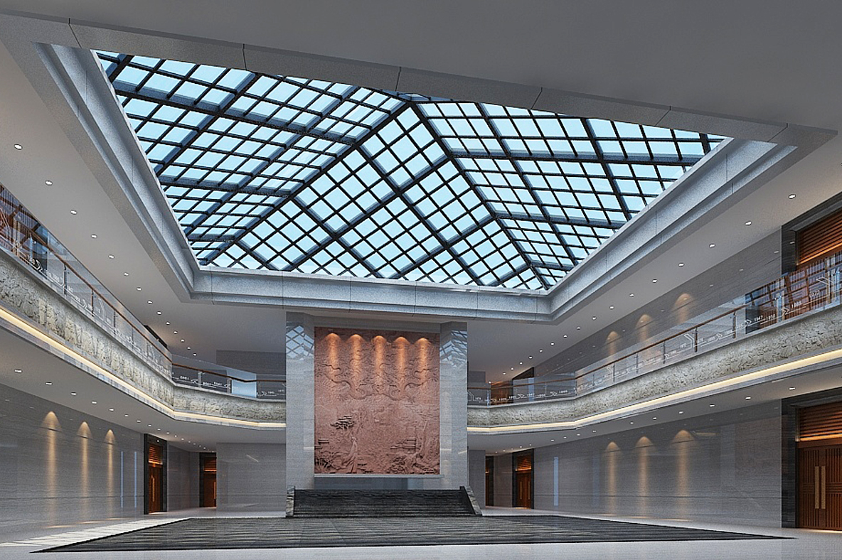 黨建館設計